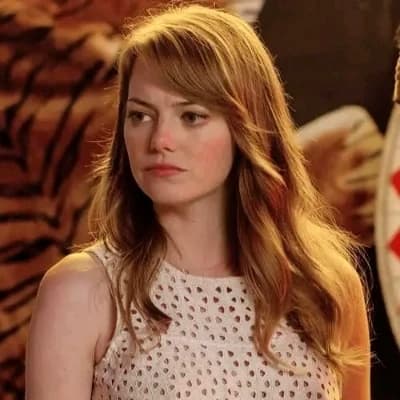 Emma stone thumbnail