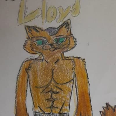 Life of Golden Lloyd  thumbnail