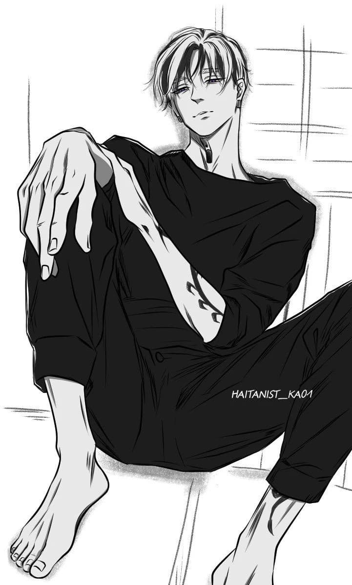 Ran Haitani thumbnail
