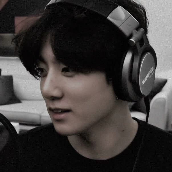 Jungkook// amg gamer thumbnail