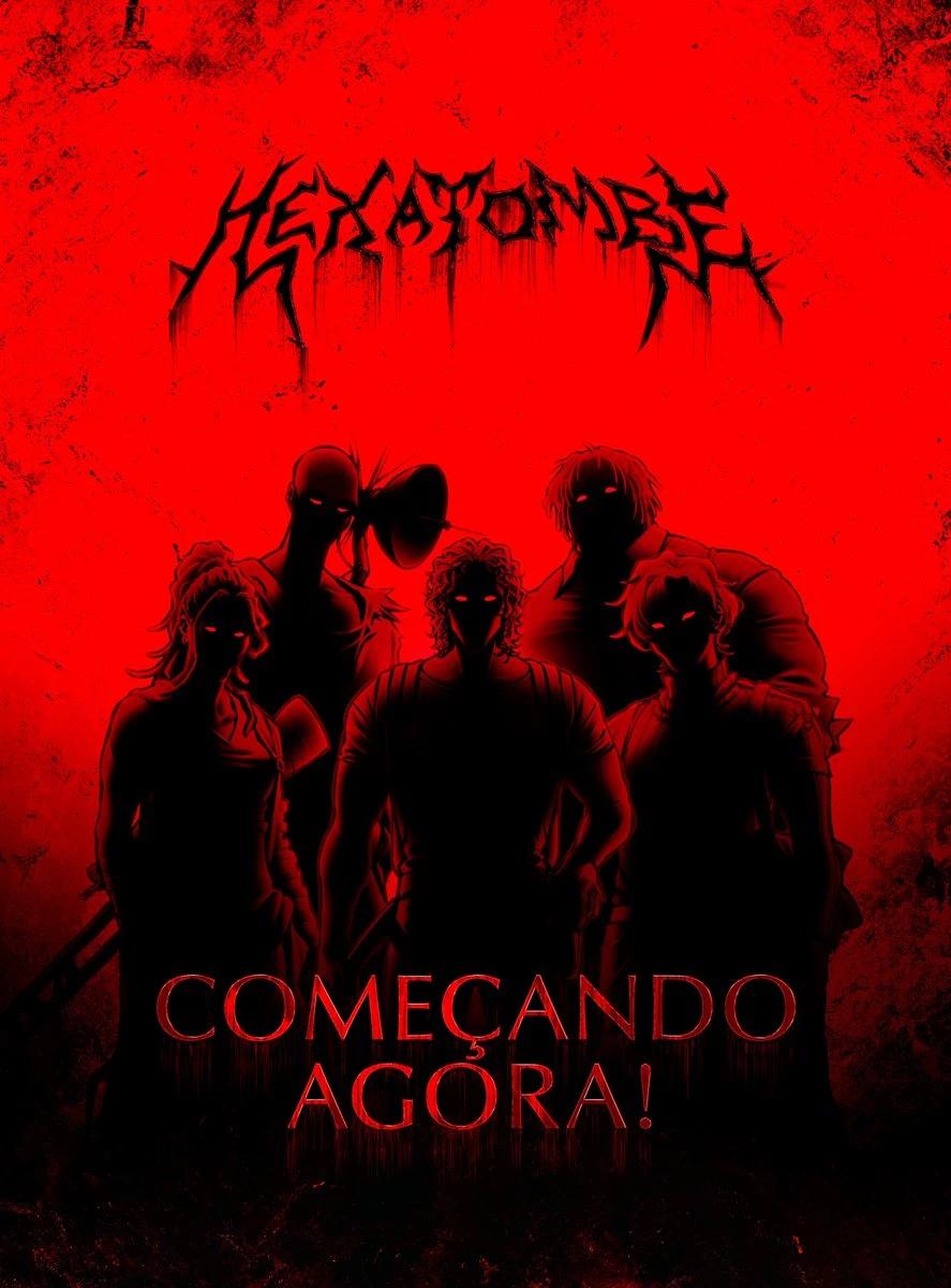 Hexatombe thumbnail