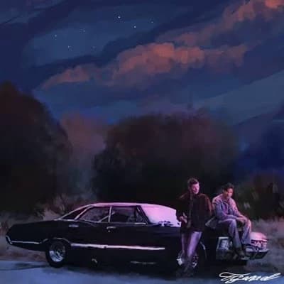 Supernatural thumbnail