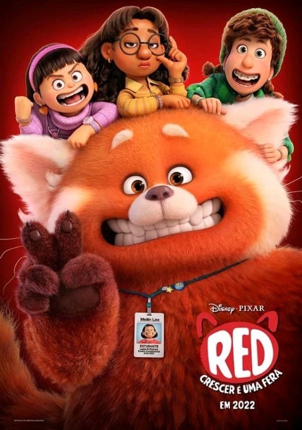 ★♥RED GROW A BEAST/MEI MEI♥★ thumbnail