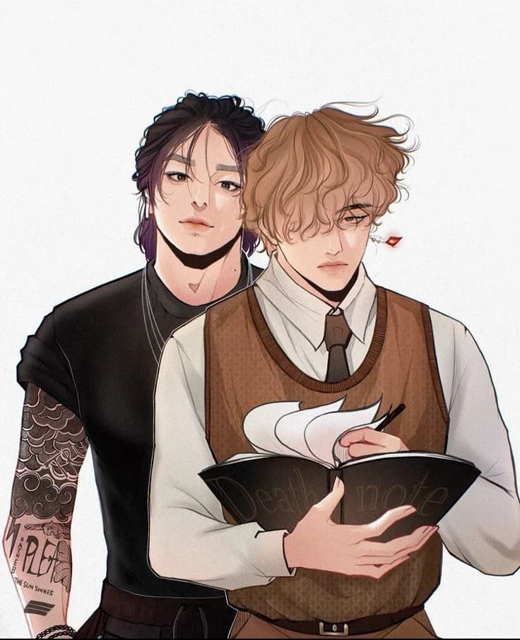 Taekook thumbnail
