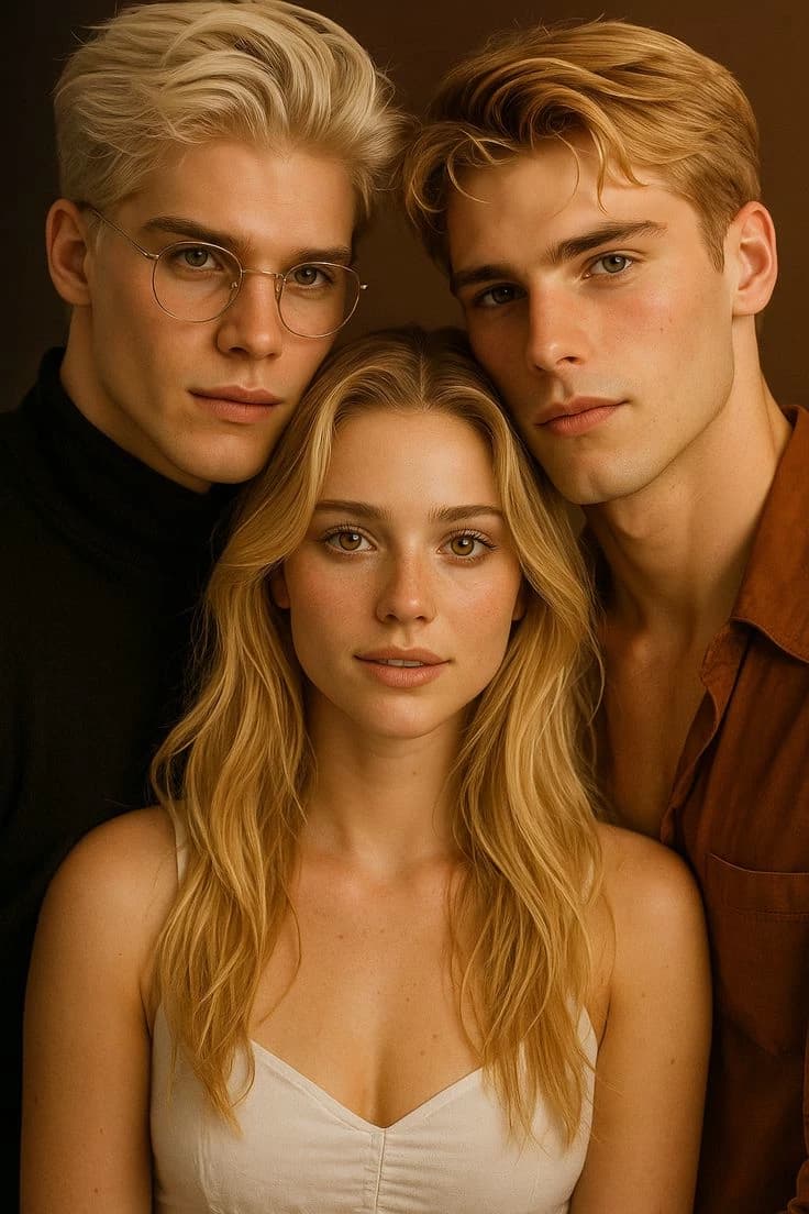 Cameron, Eiden and Andrea thumbnail