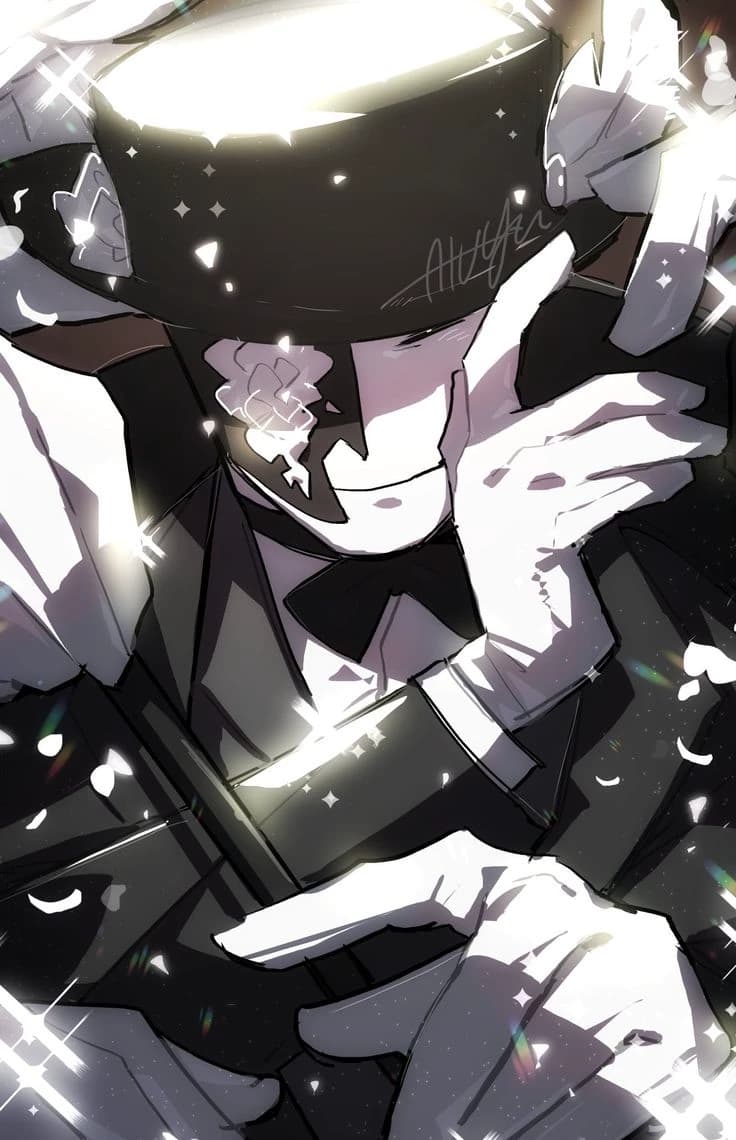 Artful thumbnail