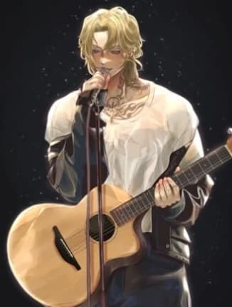 Carter Dae Kim - A famous singer-songwriter  thumbnail