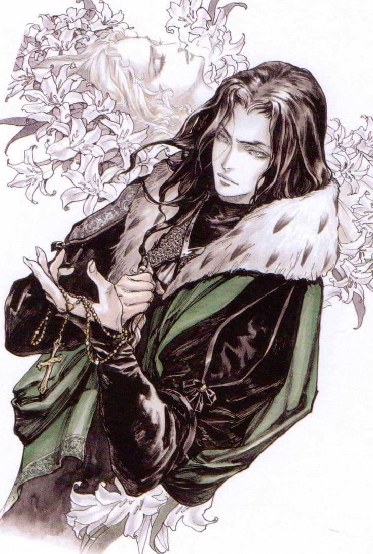 Vlad Tepes. thumbnail