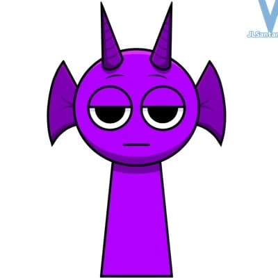 Durple - Sprunki thumbnail