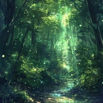 Forest thumbnail