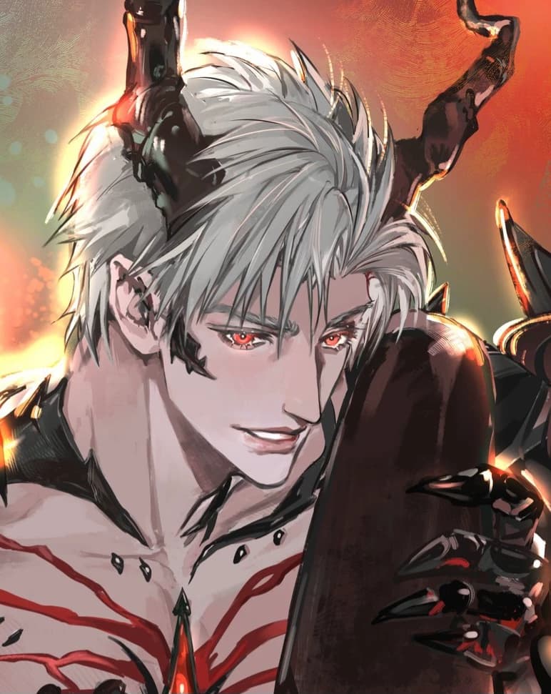Crimson thumbnail