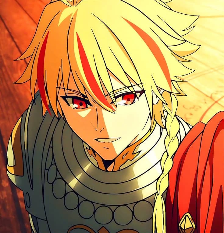 Richard the Lionheart thumbnail