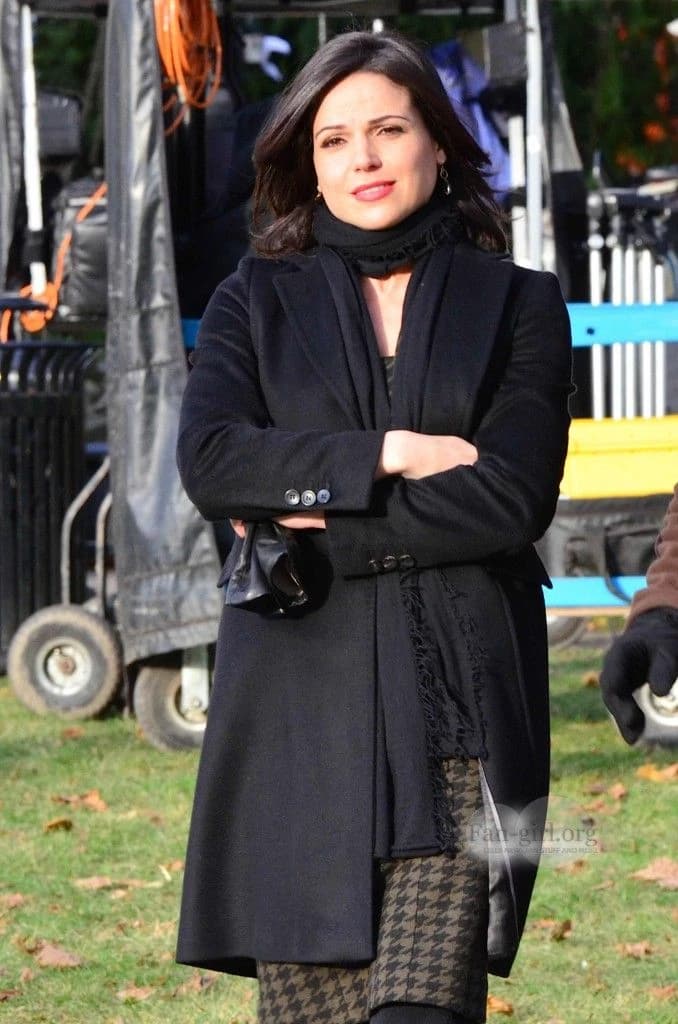 Lana Parrilla thumbnail