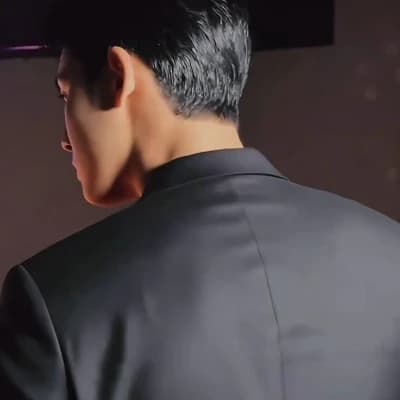 Kim Mingyu thumbnail