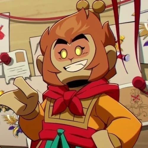 Sun Wukong thumbnail