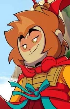 Sun Wukong thumbnail