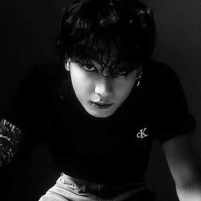 Jungkook thumbnail