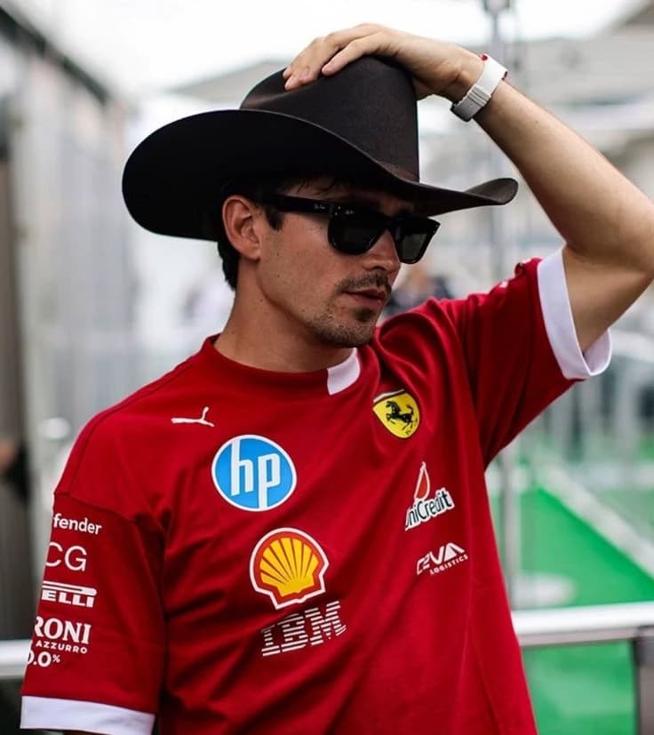 Charles Leclerc thumbnail