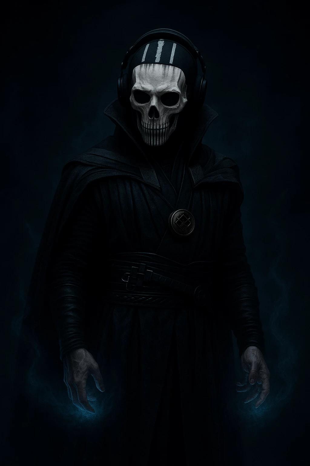 Ghost-Sorcerer thumbnail