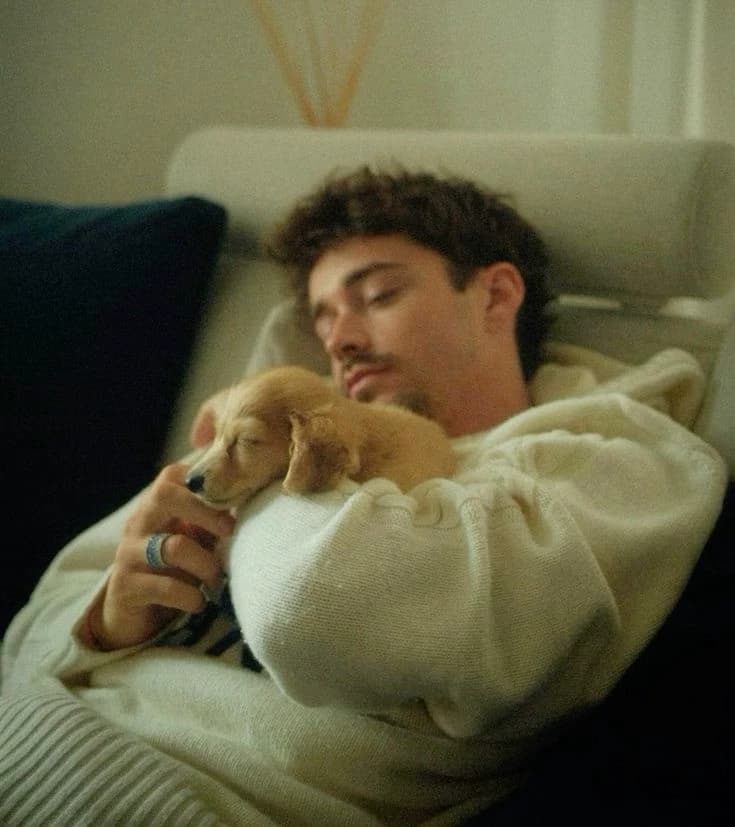 Charles Leclerc thumbnail