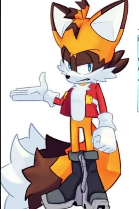 Miles thumbnail