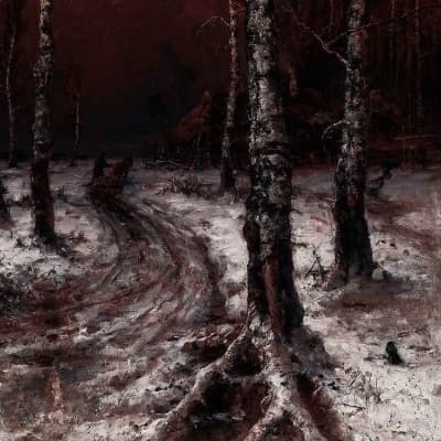 The Forest of the Blood Flower thumbnail