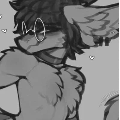 Ryu The Furry Dragon thumbnail