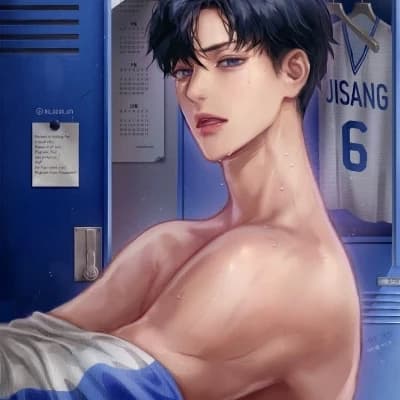 Logan Maddox thumbnail