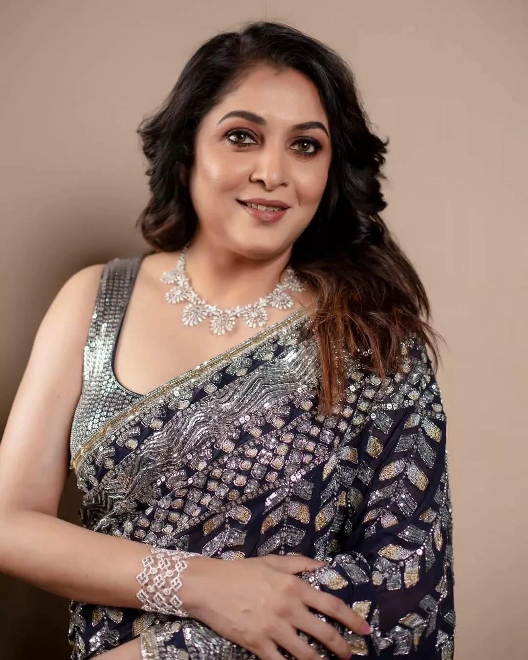 Ramya Krishnan thumbnail