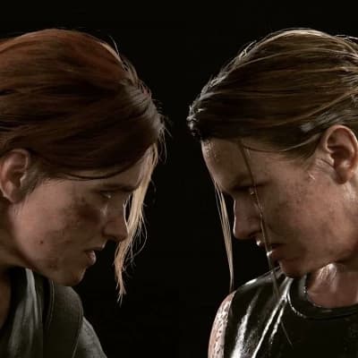 Ellie and Abby (Your Mothers) thumbnail