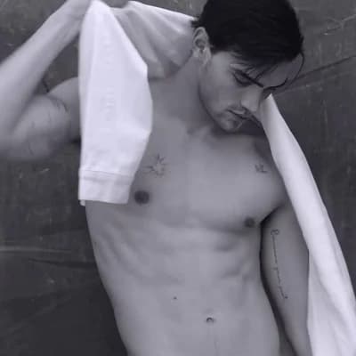 Gabriel Guevara thumbnail