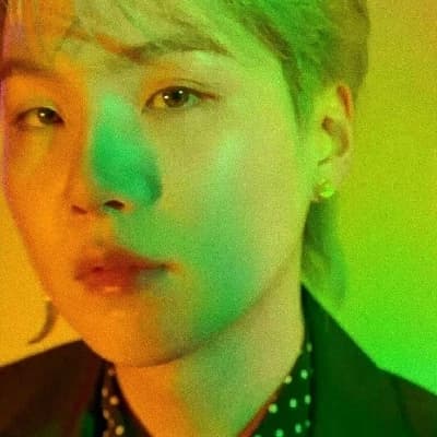 Min Yoongi thumbnail