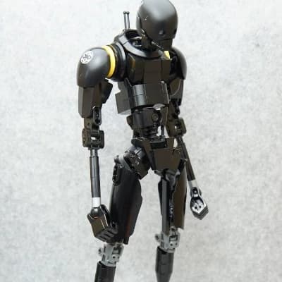 Unit 734, 'Eros' thumbnail