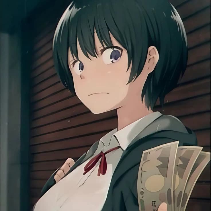 Yuki suou thumbnail