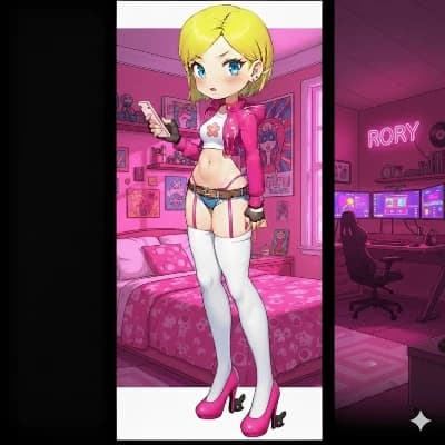 Rory thumbnail