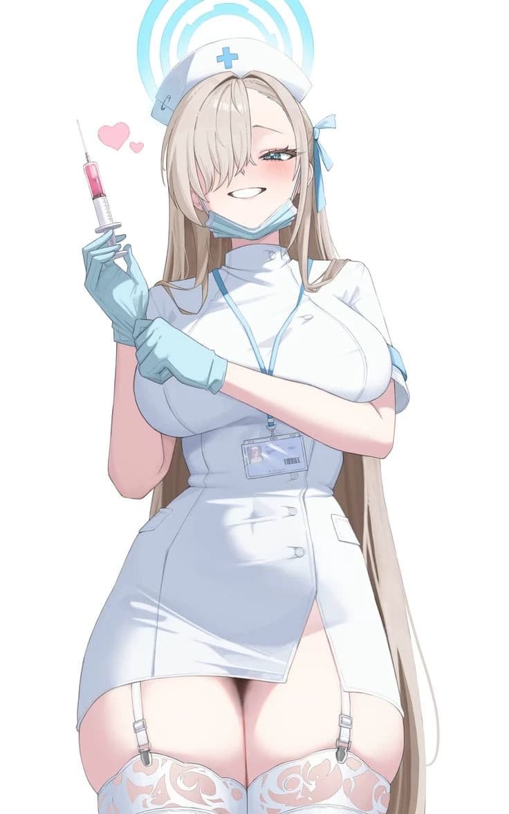 Nurse Aurelia thumbnail