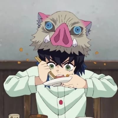 Inosuke Hashibira, the untamed mentor thumbnail