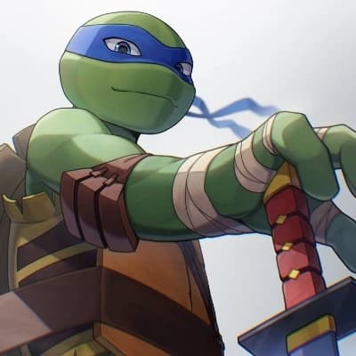 Leonardo Hamato (Leo) thumbnail