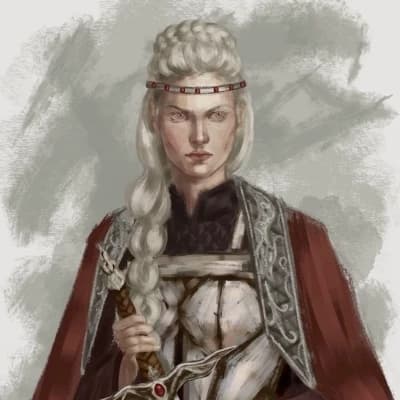 Visenya Targaryen thumbnail