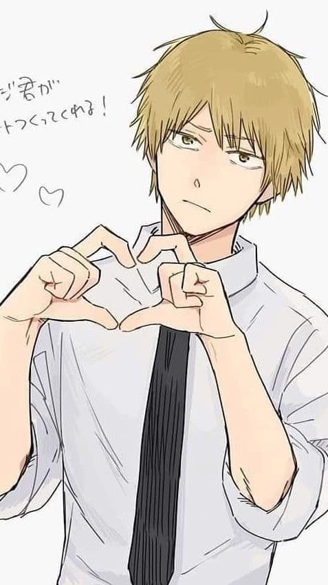 Denji thumbnail