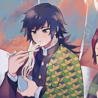 Tomioka Giyuu thumbnail