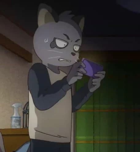 Hajime tanaka thumbnail