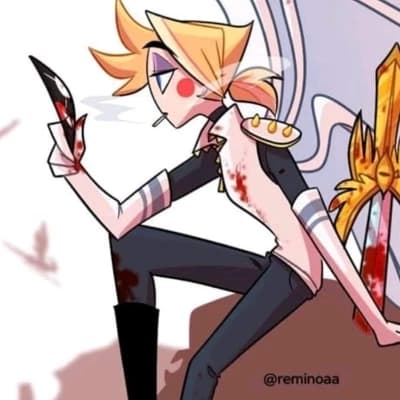 Michael Morningstar thumbnail