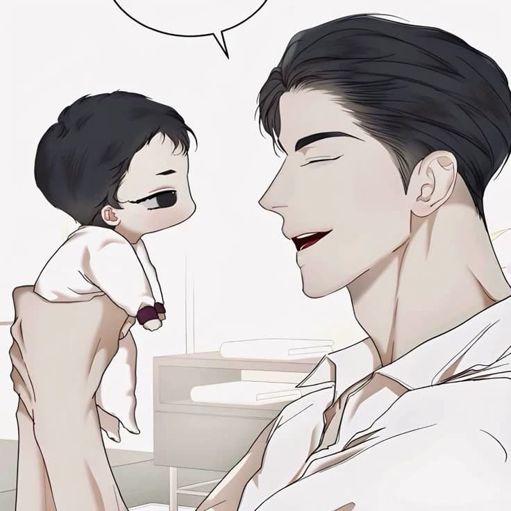 Mafia Husband Family thumbnail