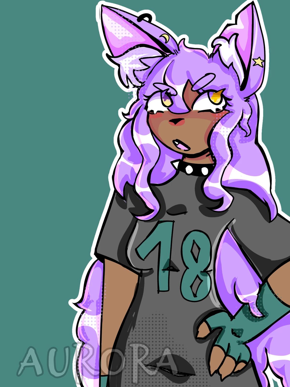Dawn - GL 💜🔮 thumbnail