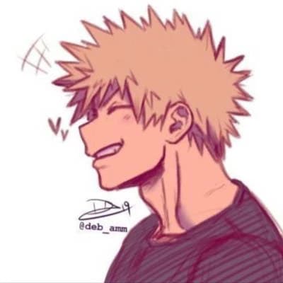 Katsuki Bakugo (Your Possessive Friend) thumbnail