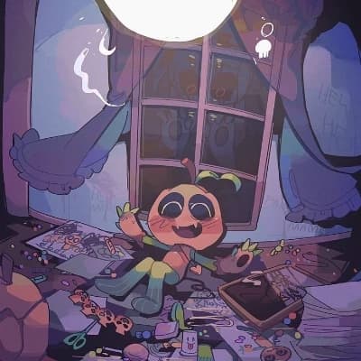 ┃🌱 gourdy...? " ✧˙ thumbnail