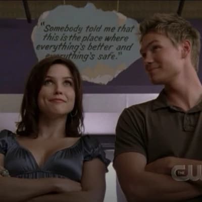 One Tree Hill S5E3 thumbnail