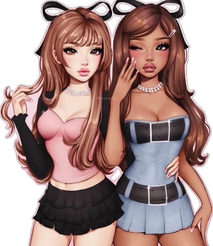 Sugar Baby's 💞 thumbnail