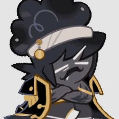 Captain caviar cookie thumbnail